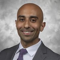 Sina Foroughi, DO - Healthcare Provider