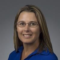 Rachel Celeste Mcginnis, DO - Healthcare Provider