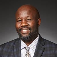 Joab Odhiambo Acholla, AGACNP - Healthcare Provider