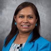 Anjali Shirish Pargaonkar, MD - Healthcare Provider