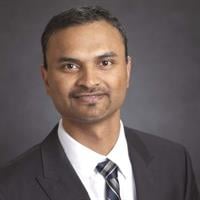 Venkata Aligeti, MD - Healthcare Provider