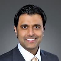 Umesh Dhruv Oza, MD