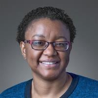 Ebere O Chukwu, MD - Healthcare Provider