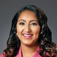 Punnam Stephan, FNP - Healthcare Provider