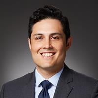 Brian Christopher Johnston, MD - Healthcare Provider