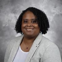 Ashley Kahlil Cole Mlay, PA - Healthcare Provider