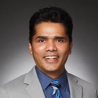 Venkataraman Palabindala, MD - Healthcare Provider
