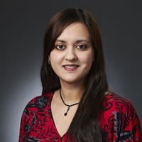 Julie Sharad Parekh, MD - Healthcare Provider