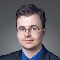 Kelly Michael Ramsey, MD - Healthcare Provider