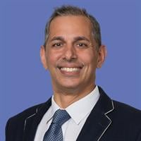 Roger Sunil Khetan, MD - Healthcare Provider