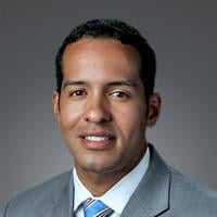 Solomon A Pendleton, MD - Healthcare Provider