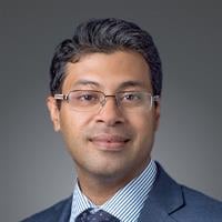Amir Rahman, MD - Healthcare Provider