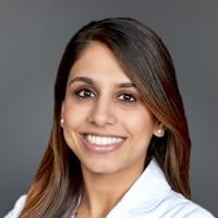 Ravina Rajesh Linenfelser, DO - Healthcare Provider