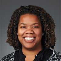 Renika Katrice Thompson, MD - Healthcare Provider
