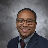 Larrite D Reed, MD - Healthcare Provider