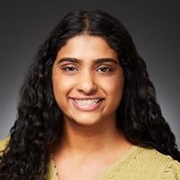 Feba George, PA-C - Healthcare Provider