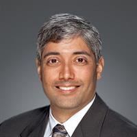 Prashant Chandrakant Shah, MD - Healthcare Provider