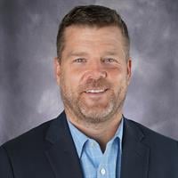 Randolph Christopher Mitchell, PA - Healthcare Provider