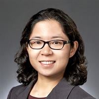 Stephanie Sbong, MD - Healthcare Provider