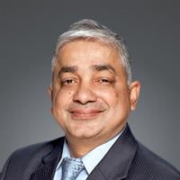 Rudranath Talukdar, MD - Healthcare Provider