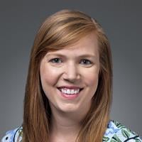 Kristen Newman, MD - Healthcare Provider