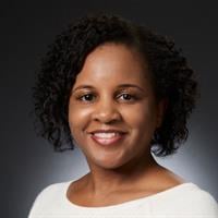 Shalita Monique Jones, MD - Healthcare Provider
