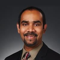 Mohammed Samiuddin, MD - Healthcare Provider