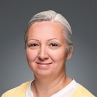 Agnieszka Szczepanska, PA - Healthcare Provider