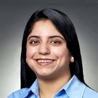 Dipa Deep Barot, MD - Healthcare Provider