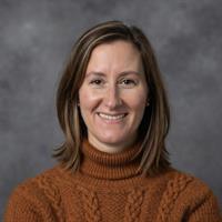 Joanne Pritchard, MD - Healthcare Provider