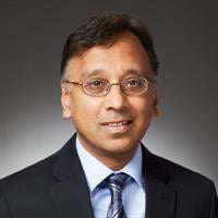 Ashish Ashutosh Acharya, MD - Healthcare Provider
