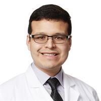 Andres Barrera, MD - Healthcare Provider