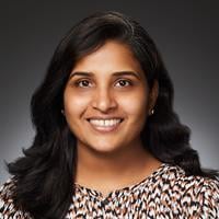 Sruthi Jinna, MD