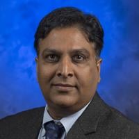 Praveen Koneru, MD - Healthcare Provider