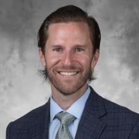 Eric Nathan Alford, MD - Healthcare Provider