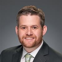 Joseph Dupree Cessac, OD - Healthcare Provider