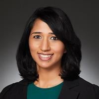 Seema Yogendra Pandya, PhD - Healthcare Provider