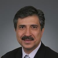 Ali Bagheri, MD - Healthcare Provider