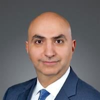 Hamid Reza Latifi, MD - Healthcare Provider