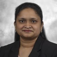 Navya Deepthi Kanuri, MD - Healthcare Provider