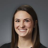 Ashlyn Monaghan, PAC - Healthcare Provider