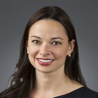 Kristen Elizabeth Fleager, MD - Healthcare Provider