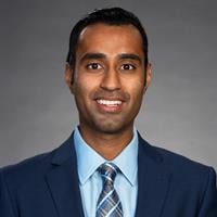 Rahul P. Deolankar, MD - Healthcare Provider