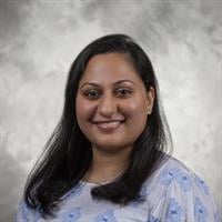 Asmani Patel, DO - Healthcare Provider