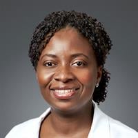 Akua Kusi Fordjour, MD - Healthcare Provider