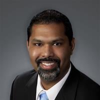 Rajesh Insham Harrykissoon, MD - Healthcare Provider