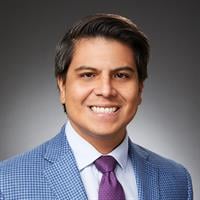 Renato Quispe, MD, PhD, MHS - Healthcare Provider