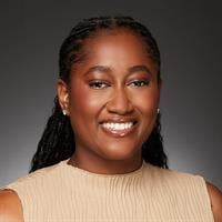 Rita Uwe, PA - Healthcare Provider