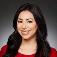 Nallely Garciaramos, FNP - Healthcare Provider