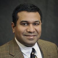 Naishadh Brahmbhatt, MD - Healthcare Provider